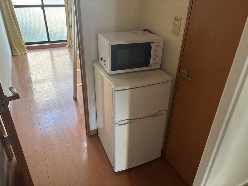 leopalace Kibou no Oka Other facilities