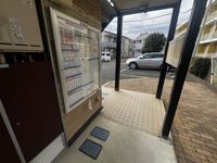 leopalace Koryo Entrance