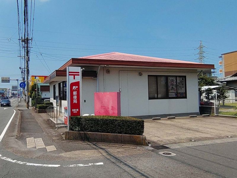 レオパレスヒルズハイネ 周辺環境