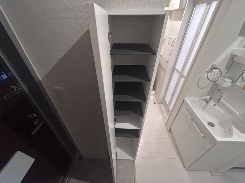 leopalace Riverside Asaka W 기타