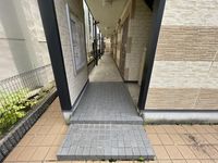 leopalace Green Pia Ota 入口