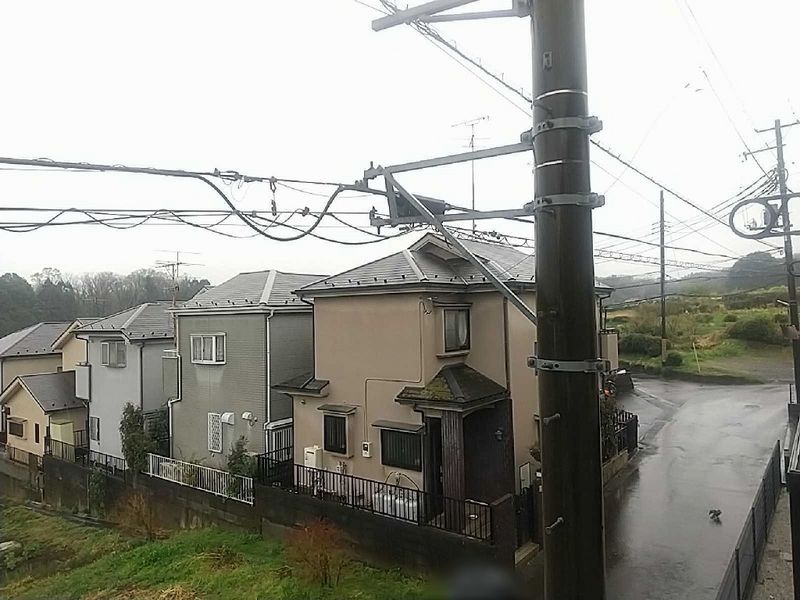 レオパレスエスペランサＣ 眺望