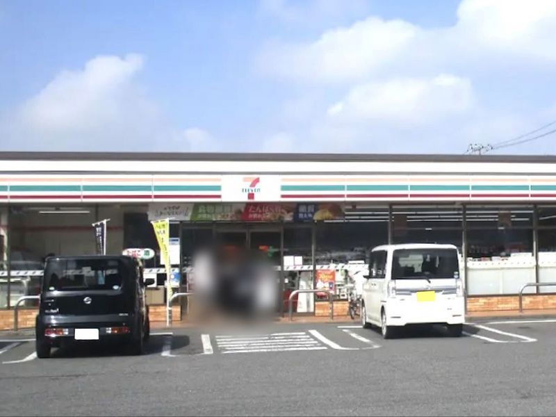 レオパレスヴァンテージ 周辺環境