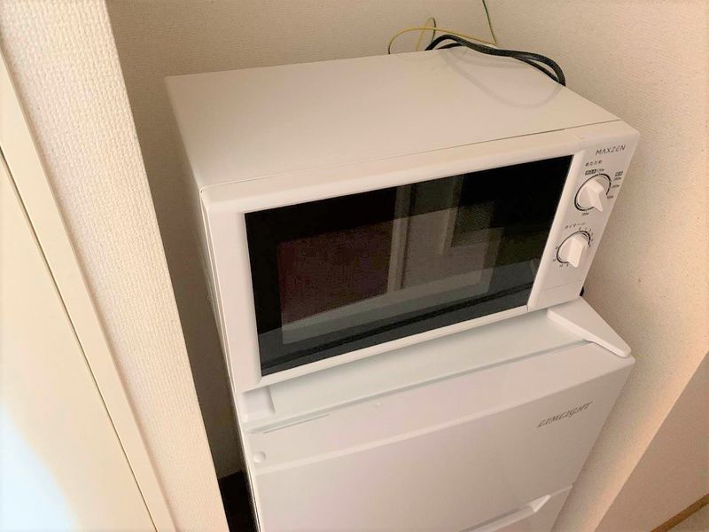 レオパレスＴ　ＫブランドールⅡ その他