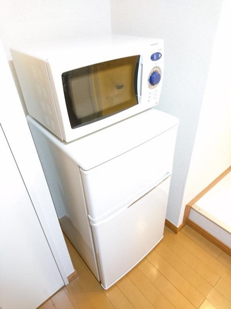 レオパレスリブェール その他設備