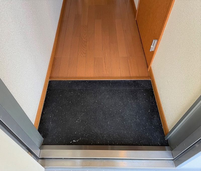 leopalace Spring A Lối vào