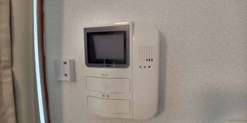 レオパレスＴ セキュリティ