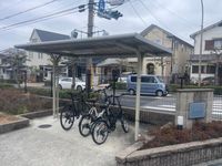 LEONEXT Azul Guminoki 共用部分