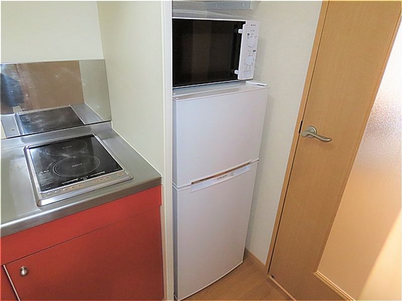 leopalace SUMIYOSHI Other facilities