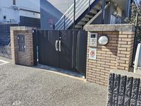 leopalace Emu Esu Kei II Shared spaces