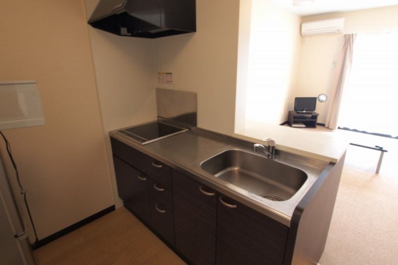 LEONEXT Matsunomoto Kitchen