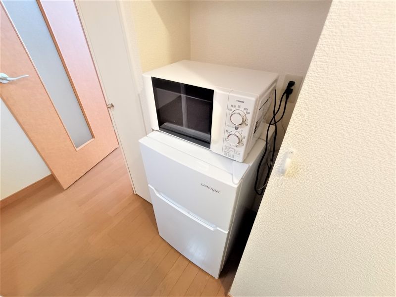 レオパレスコート　グラン その他