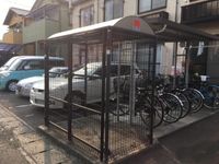 レオパレスＳｏｕｔｈ　ｐａｌ 共用部分