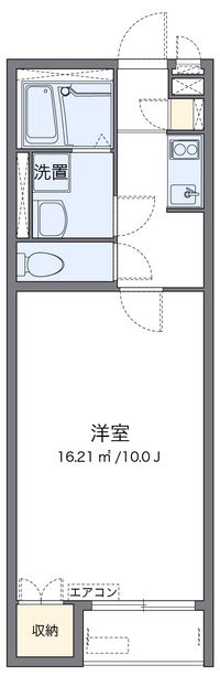 56358 格局图