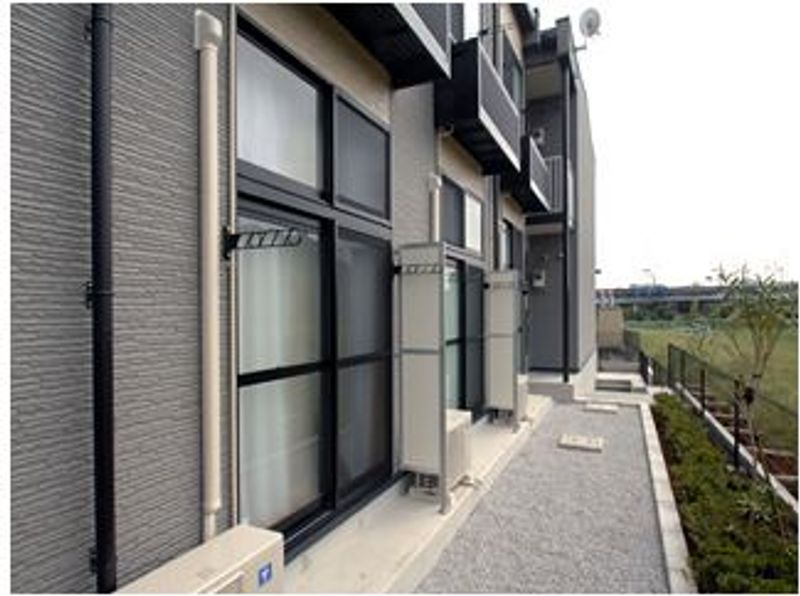 leopalace Maple II Balcony