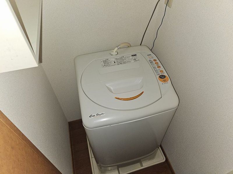 レオパレスグランシャリオ その他設備