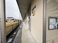 レオパレスＰａｔｉｏ その他