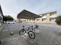 leopalace Kirara C Shared spaces