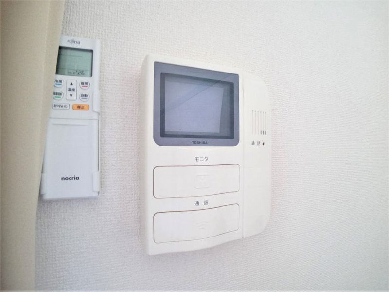 レオパレスＰｌａｃｉｄｏ セキュリティ