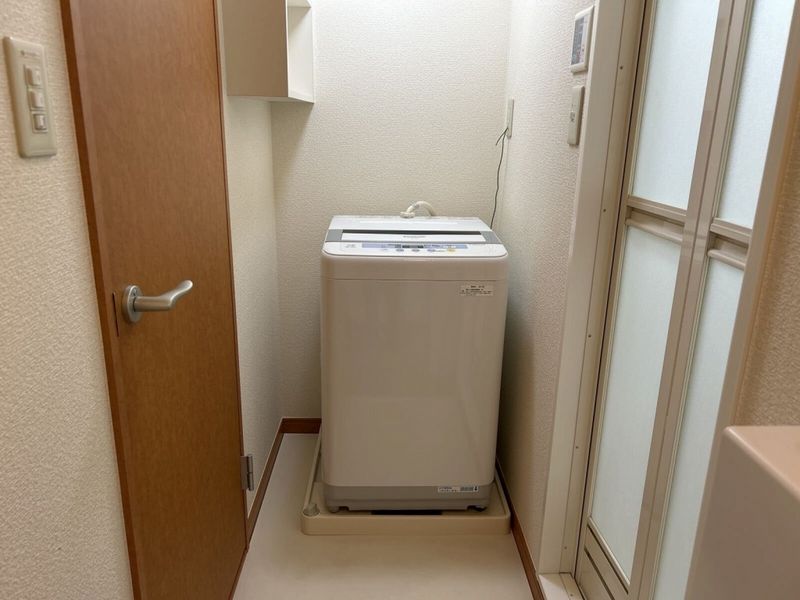 レオパレスプレミール その他設備