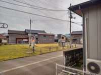 レオパレススペラーレ 眺望