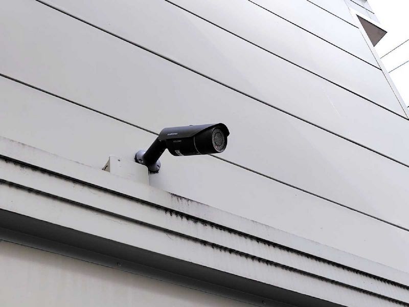 leopalace Lumiere 共用部分