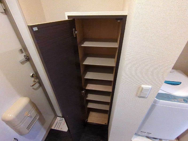 クレイノ石原橋 その他