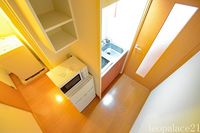 レオパレスミョウガイト その他
