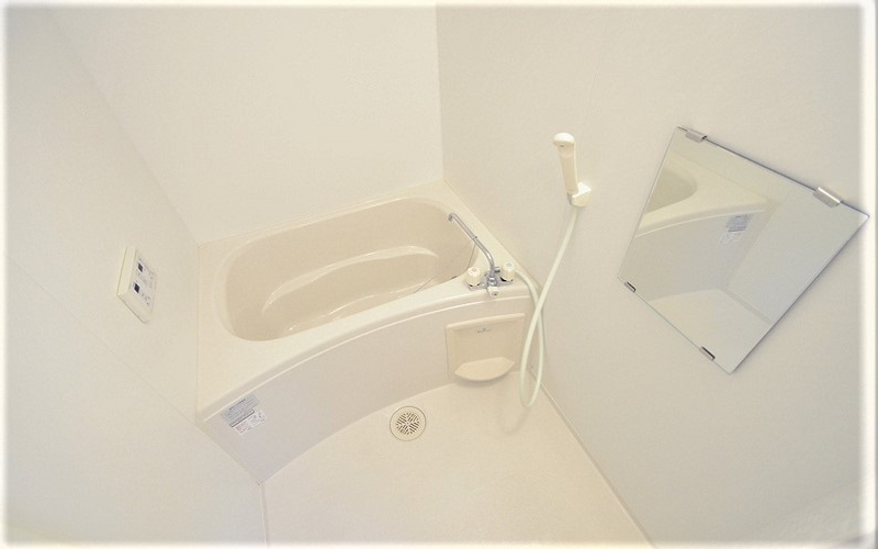 LEONEXT K House III Bathroom