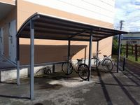 レオパレス恵 共用部分