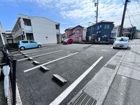 leopalace Michi Bãi đỗ xe