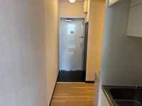 レオネクストインディゴⅠ 玄関