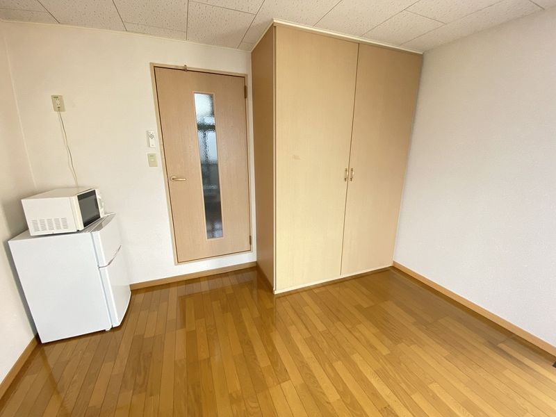 レオパレスバロン その他
