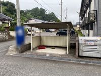 レオパレスやすらぎ 共用部分