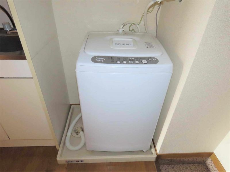 leopalace Sanga Other facilities