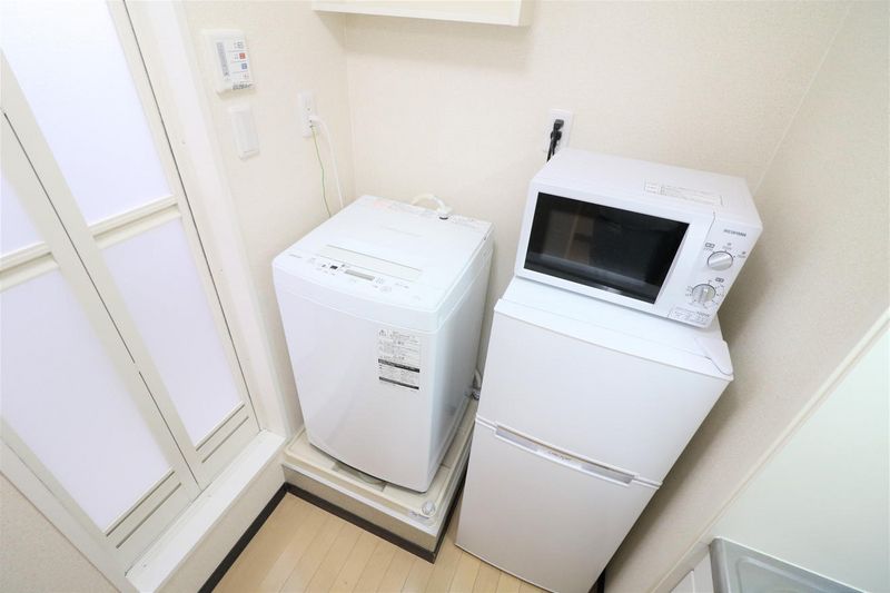 レオネクスト壬生車庫前 その他設備