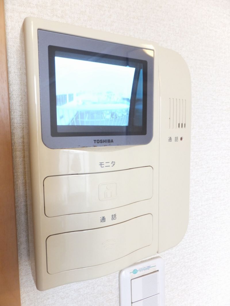 レオパレスアピテＣ セキュリティ