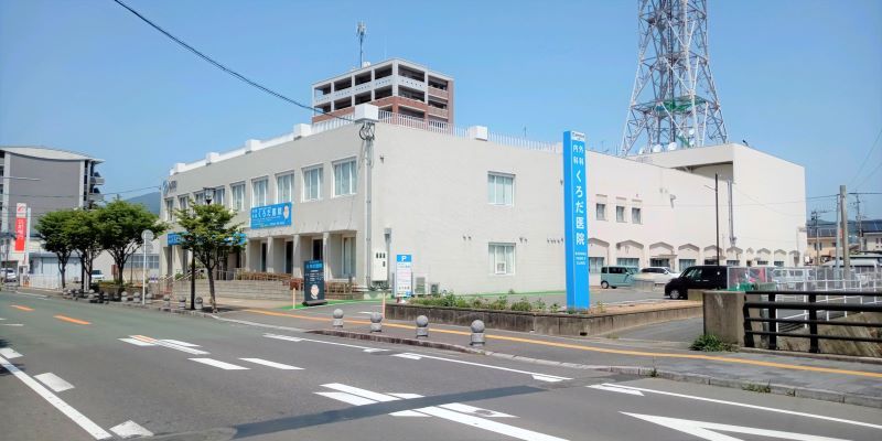 レオパレスニュー　ライフ 周辺環境