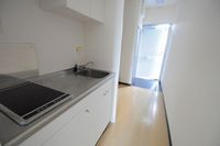レオネクスト住吉ヒルズⅡ キッチン