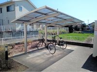 レオパレスＬｏｖｅ＆Ｐｅａｃｅ 共用部分