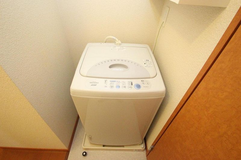 レオパレスソルダム０６ その他