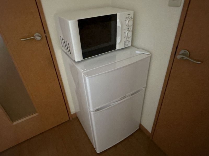 レオパレスＭＯＲＥ その他設備