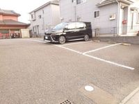 レオパレス柳戸 undefined