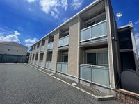 レオネクストメゾン　アン バルコニー