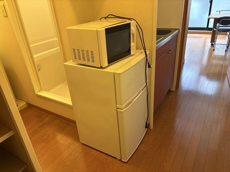 leopalace Cheerful Plain Other facilities