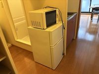 leopalace Cheerful Plain Other facilities