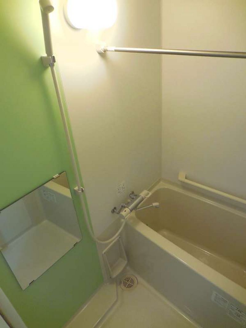 LEONEXT Stagione Phòng tắm