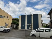 レオネクスト宮ノ前 外観