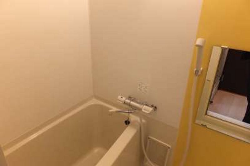 レオネクストハイツしののめ 風呂