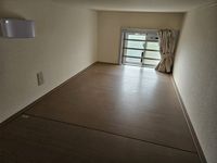 レオパレスメルベーユ　昭和 寝室